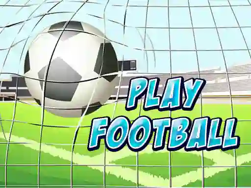 Spel Play Football online