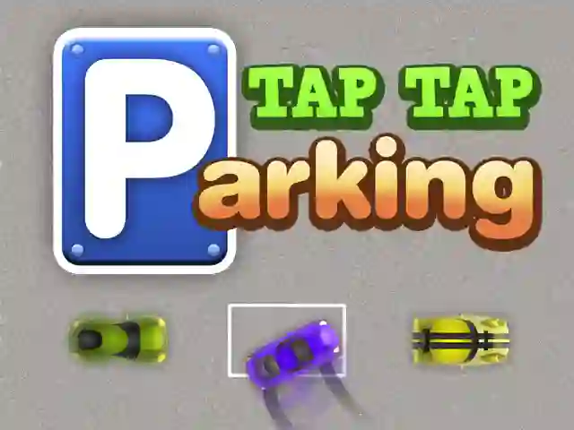 Spel Tap Tap Parking online
