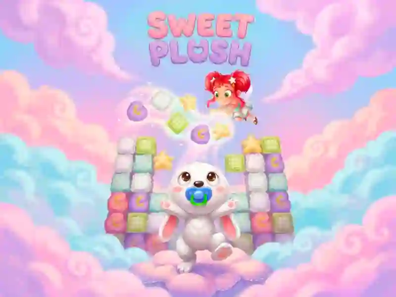 Spel Sweet Plush online