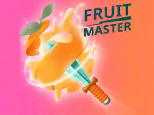 Spel Fruit Master online