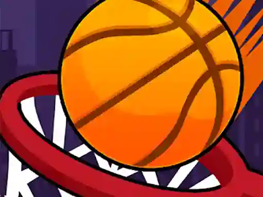 Spel Treze Basket online