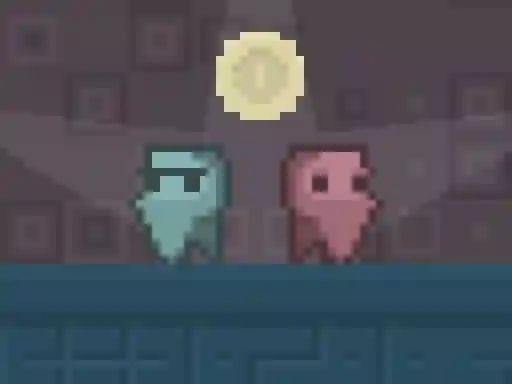 Spel Nutty Twins online