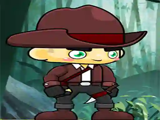 Spel Boy Adventurer online