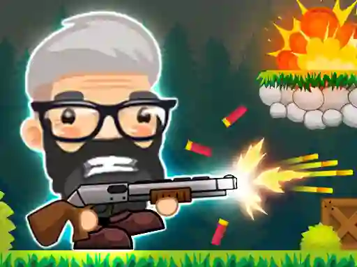 Spel Heads Mayhem online