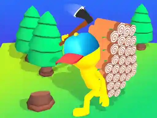 Spel Idle Trade Isle online
