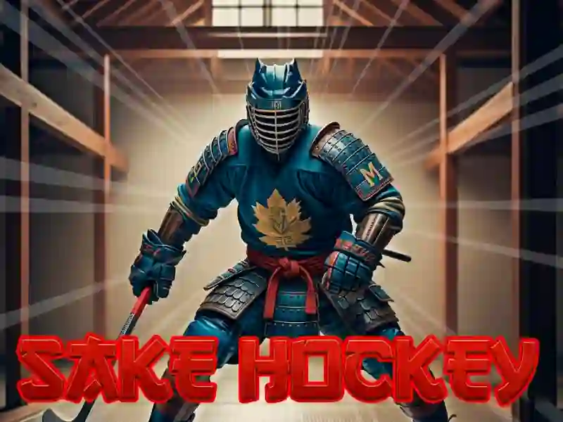Spel Sake Hockey online