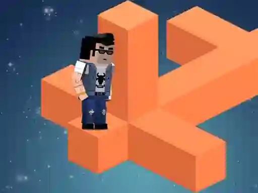 Spel The Branch Runner online