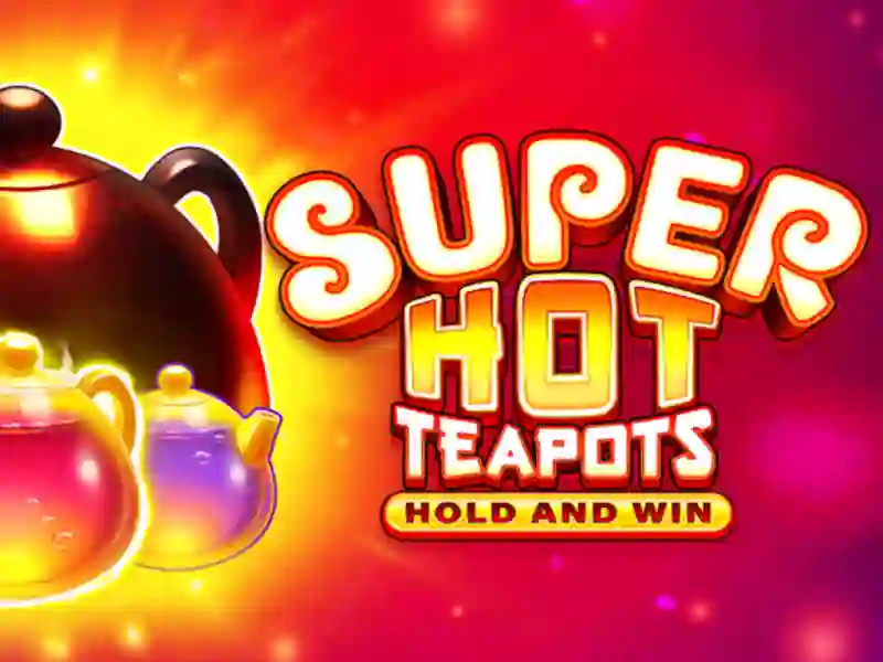 Spel Find Hot Teapot online