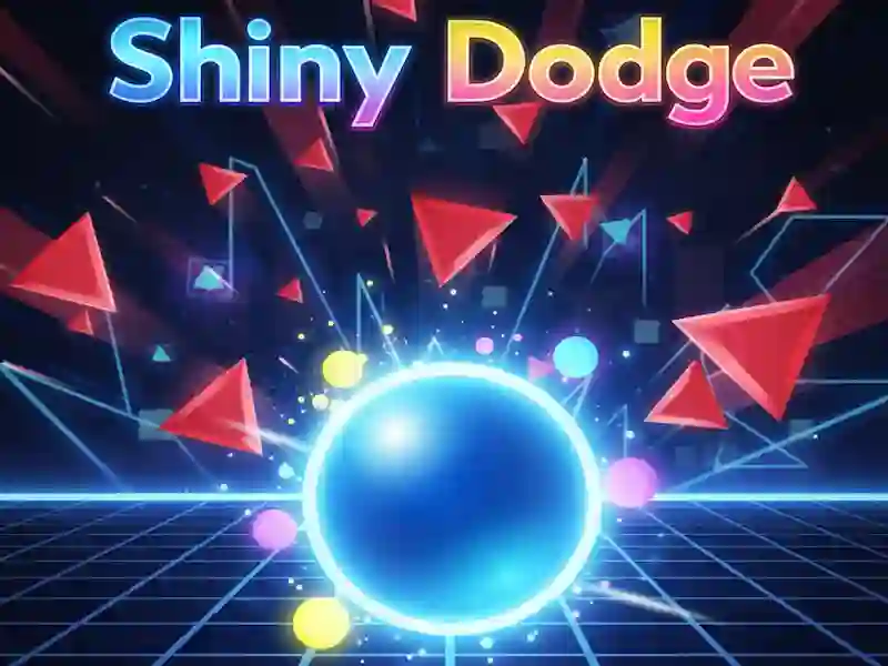 Spel Shiny Dodge online