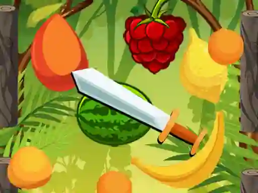 Spel Tropical Slasher online