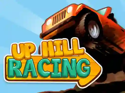 Spel Up Hill Racing online