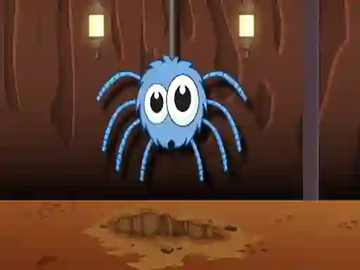 Spel Cavern Run online