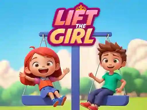 Spel Lift The Girl online