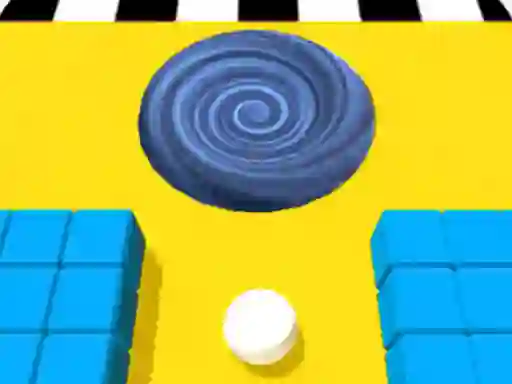 Spel Hollo Ball online
