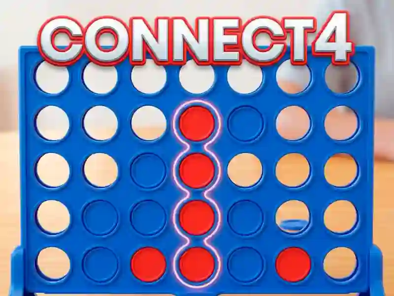 Spel Connect4 online