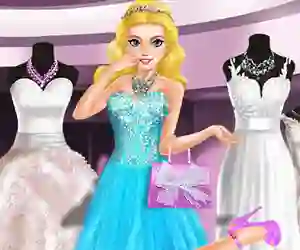Spel Cindy Wedding Shopping online