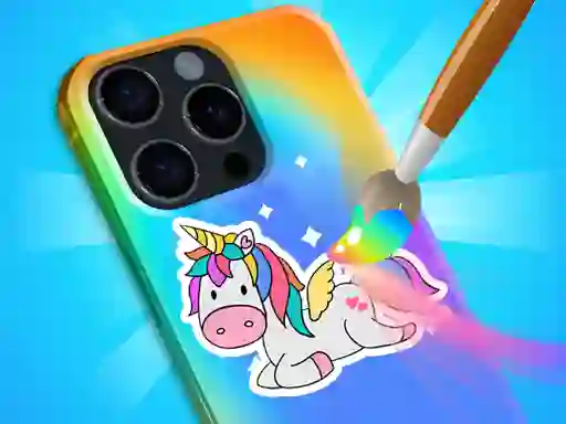 Spel Mobile Phone Case Diy online