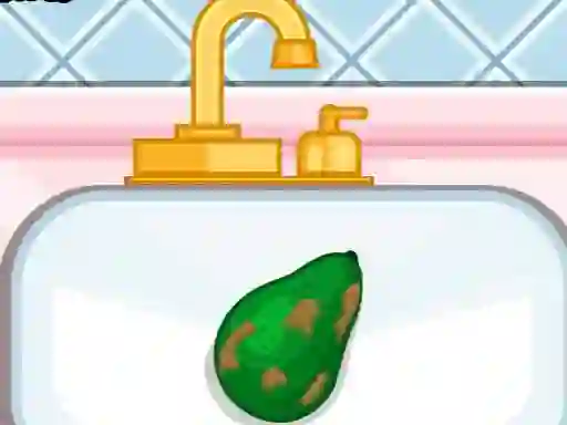 Spel Avocado Toast Instagram online