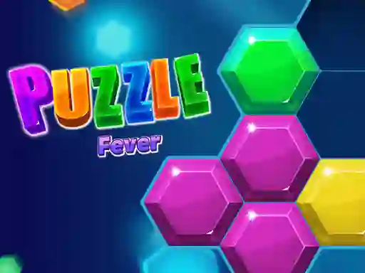 Spel Puzzle Fever online