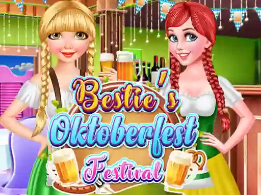 Spel BFF Fest Festival online