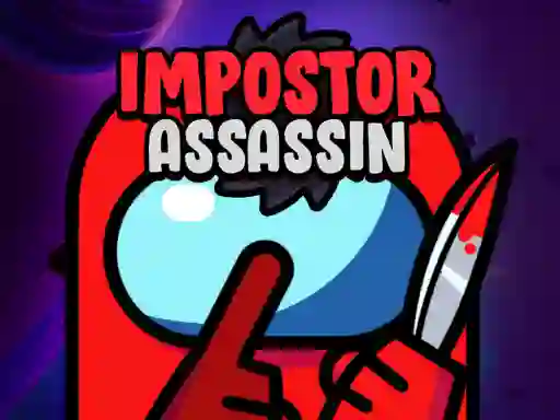 Spel Impostor Assassin online