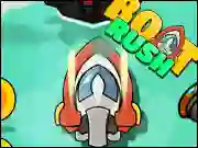 Spel Boat Rush online