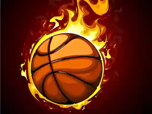 Spel Basketball Shot online