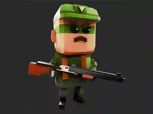 Spel KOGAMA PVP online