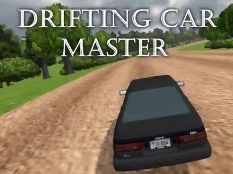 Spel Drifting Car Master online