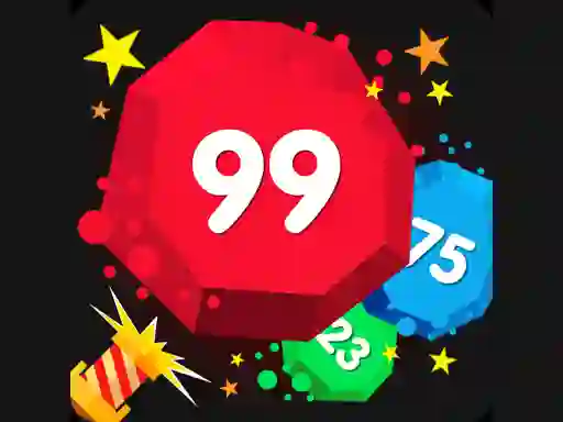 Spel Ball Blast online