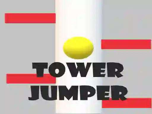 Spel Tower Jumper online