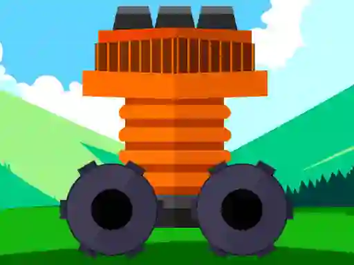 Spel Blast The Ball online