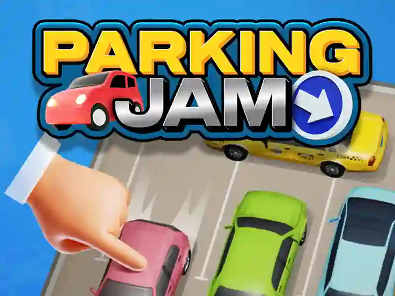 Spel Parking Jam 2 online
