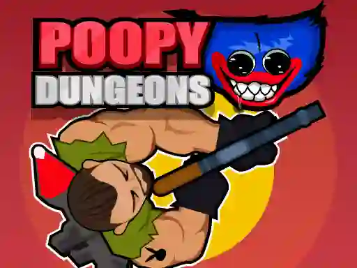 Spel Poppy Dungeons online