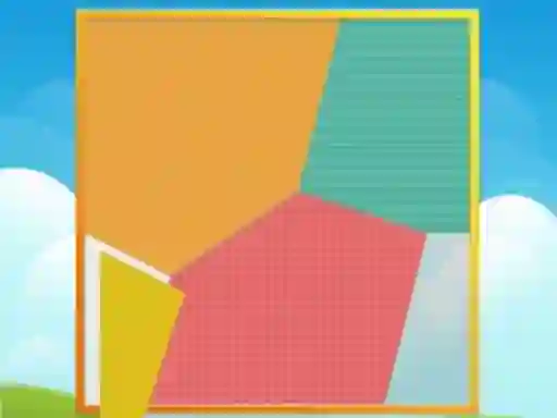 Spel Tangram online