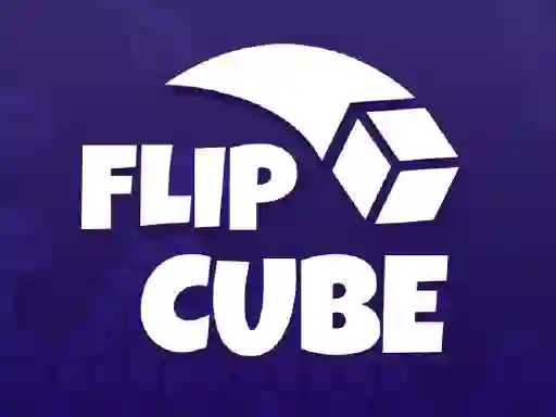 Spel Flip Cube online