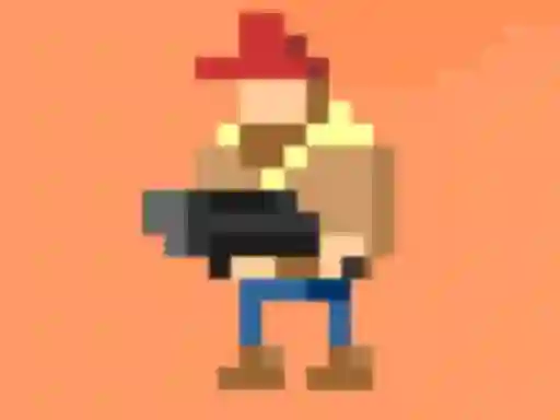 Spel Pixel Shot online