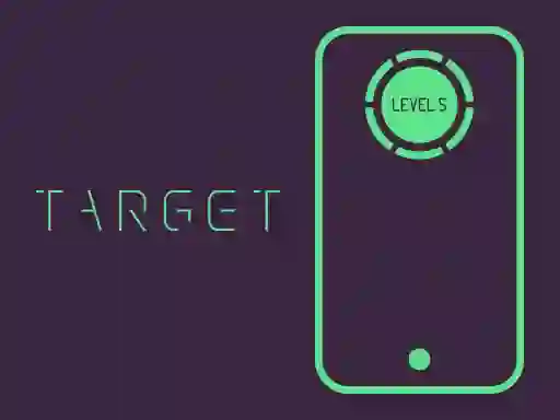 Spel Target online