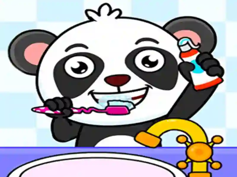Spel Kids Good Habits online