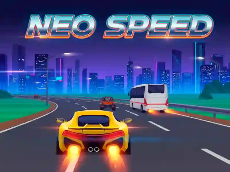 Spel Neo Speed online