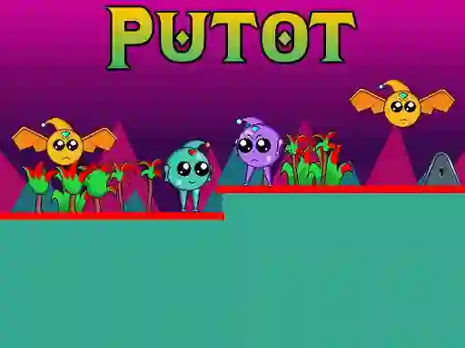 Spel Putot online