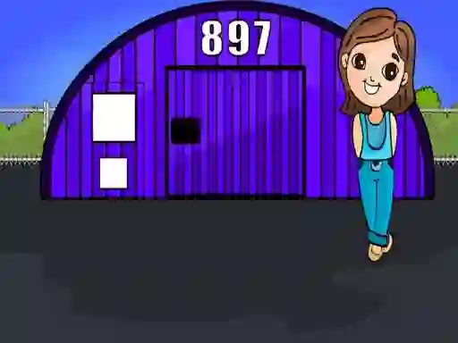 Spel Farm Escape 3 online