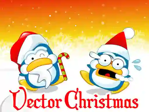 Spel Vector Christmas online