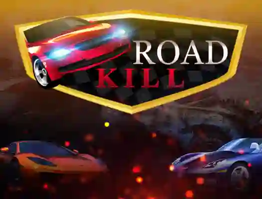 Spel Road Kill online