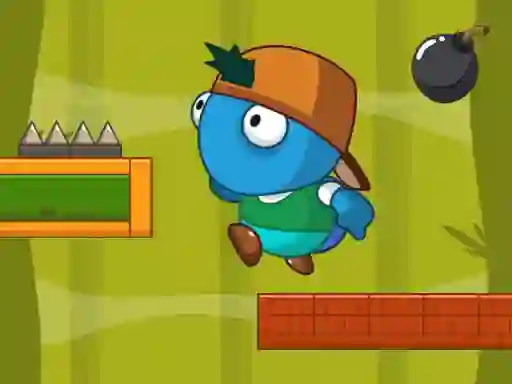 Spel Turtle Jump online