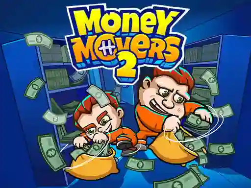 Spel Money Movers 2 online