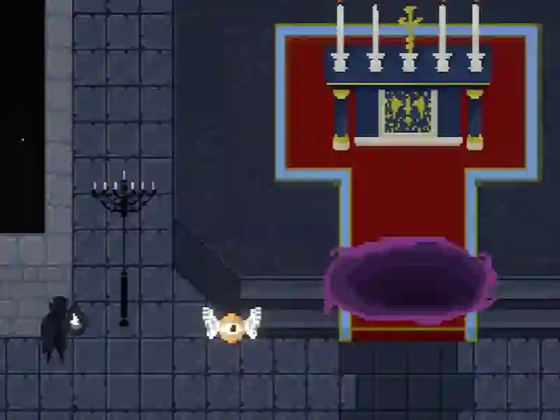 Spel Sanctum online
