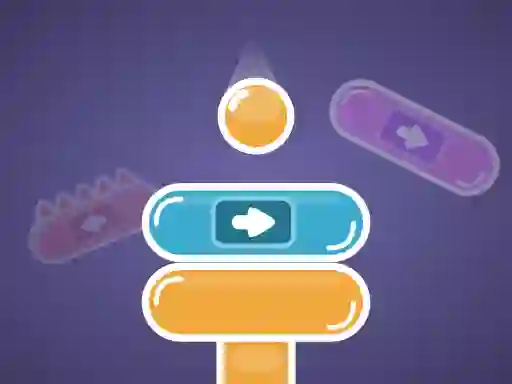 Spel Bricks Master online