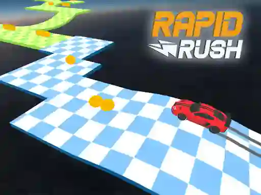 Spel Rapid Rush online