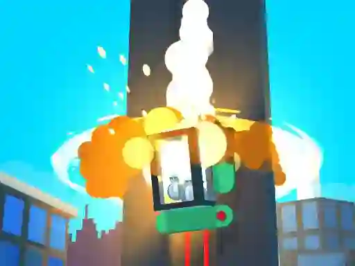 Spel Elevator Breaking online